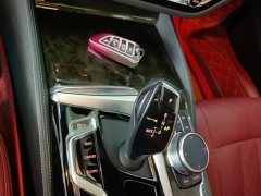 BMW 5 Series 2022 525Li M Sport Package - ფოტო 16