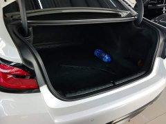 BMW 5 Series 2022 525Li M Sport Package - ფოტო 4