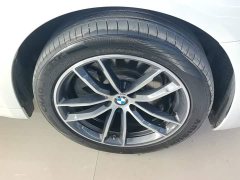 BMW 5 Series 2022 525Li M Sport Package - ფოტო 6