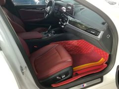 BMW 5 Series 2022 525Li M Sport Package - ფოტო 8