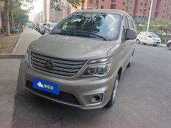 Dongfeng Delica M5L 1.6L Utility 7-Seater - ფოტო 1