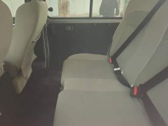 Dongfeng Delica M5L 1.6L Utility 7-Seater - ფოტო 11