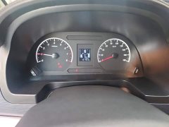 Dongfeng Delica M5L 1.6L Utility 7-Seater - ფოტო 14