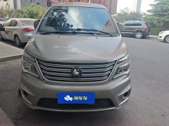 Dongfeng Delica M5L 1.6L Utility 7-Seater - ფოტო 2