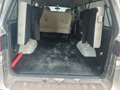 Dongfeng Delica M5L 1.6L Utility 7-Seater - ფოტო 4