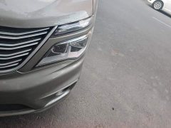 Dongfeng Delica M5L 1.6L Utility 7-Seater - ფოტო 5