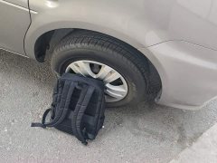 Dongfeng Delica M5L 1.6L Utility 7-Seater - ფოტო 6