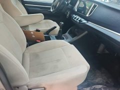 Dongfeng Delica M5L 1.6L Utility 7-Seater - ფოტო 8