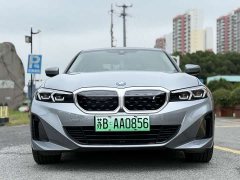 BMW i3 eDrive 35 L - ფოტო 1