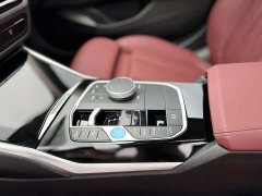 BMW i3 eDrive 35 L - ფოტო 10