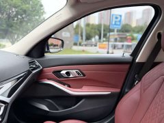 BMW i3 eDrive 35 L - ფოტო 12