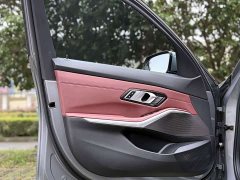 BMW i3 eDrive 35 L - ფოტო 4