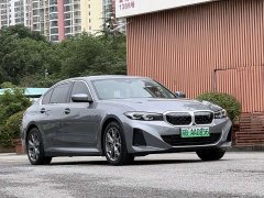 BMW i3 eDrive 35 L - ფოტო 5