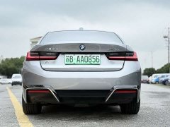 BMW i3 eDrive 35 L - ფოტო 7