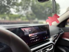 BMW i3 eDrive 35 L - ფოტო 8