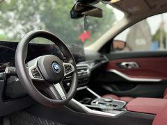 BMW i3 eDrive 35 L - ფოტო 9