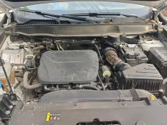 Haval H6 1.5T Two-Wheel Drive Ultra - ფოტო 10
