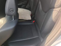 Haval H6 1.5T Two-Wheel Drive Ultra - ფოტო 11
