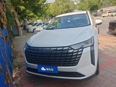 Haval H6 1.5T Two-Wheel Drive Ultra - ფოტო 2