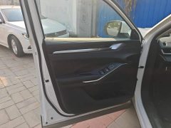 Haval H6 1.5T Two-Wheel Drive Ultra - ფოტო 7