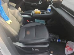 Haval H6 1.5T Two-Wheel Drive Ultra - ფოტო 8