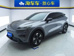 Deepal Deep Blue S05 2024 510Max Pure Electric Version - ფოტო 1