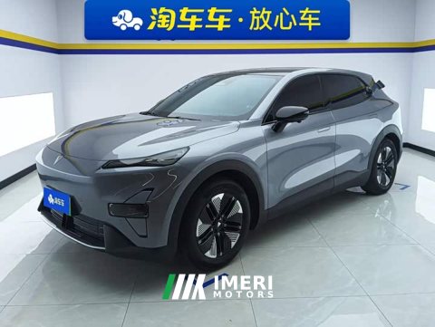 2025 Deepal Deep Blue S05 2024 510Max Pure Electric Version - ავტომობილი ჩინეთიდან