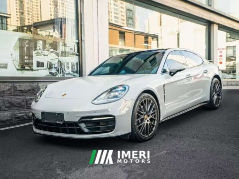 2023 Porsche Panamera 2.9T Platinum Edition - ავტომობილი ჩინეთიდან