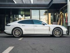 Porsche Panamera 2.9T Platinum Edition - ფოტო 3