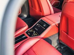 Porsche Panamera 2.9T Platinum Edition - ფოტო 6