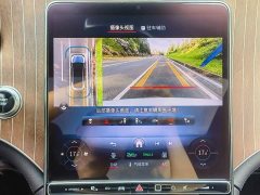 Mercedes-Benz EQE 2022 350 Luxury - ფოტო 13