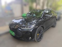 BYD Tang New Energy Facelift DM-p War God Edition - ფოტო 1