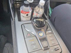 BYD Tang New Energy Facelift DM-p War God Edition - ფოტო 10