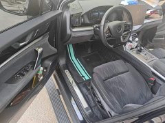BYD Tang New Energy Facelift DM-p War God Edition - ფოტო 12