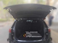 BYD Tang New Energy Facelift DM-p War God Edition - ფოტო 15