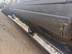 BYD Tang New Energy Facelift DM-p War God Edition - ფოტო 17
