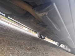 BYD Tang New Energy Facelift DM-p War God Edition - ფოტო 18