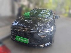 BYD Tang New Energy Facelift DM-p War God Edition - ფოტო 2