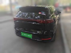 BYD Tang New Energy Facelift DM-p War God Edition - ფოტო 3