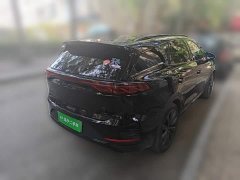BYD Tang New Energy Facelift DM-p War God Edition - ფოტო 4