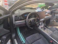 BYD Tang New Energy Facelift DM-p War God Edition - ფოტო 5