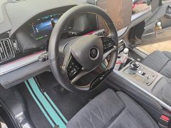 BYD Tang New Energy Facelift DM-p War God Edition - ფოტო 6