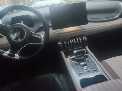 BYD Yuan Plus Champion Edition 510KM Leading - ფოტო 12