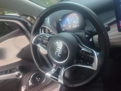 BYD Yuan Plus Champion Edition 510KM Leading - ფოტო 15