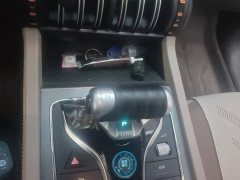 BYD Yuan Plus Champion Edition 510KM Leading - ფოტო 16