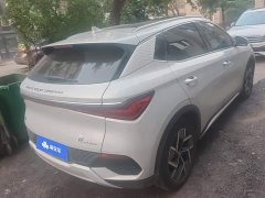 BYD Yuan Plus Champion Edition 510KM Leading - ფოტო 3