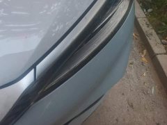BYD Yuan Plus Champion Edition 510KM Leading - ფოტო 5