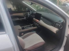 BYD Yuan Plus Champion Edition 510KM Leading - ფოტო 8