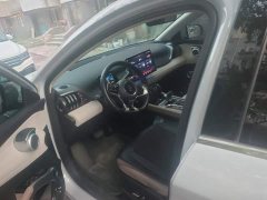 BYD Yuan Plus Champion Edition 510KM Leading - ფოტო 9