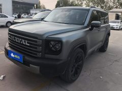 Haval Manlong New Energy 2024 Hi4 102 Pro - ფოტო 1